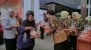 Kejari Batam dan IAD Tebar Kebaikan Lewat Aksi Berbagi Takjil